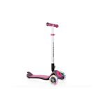Trottinette Globber Elite Deluxe Light 3 Roues Jeunesse Unisexe Rose