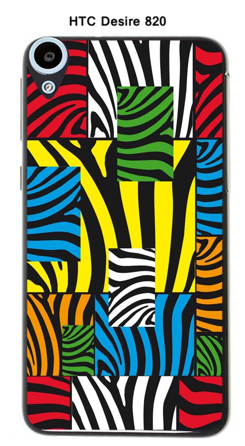 Coque HTC Desire 820 design skin