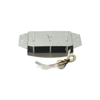 Resistance sl 1200w+1000w 230v+ 2 thermostats° pour seche linge fagor - 1