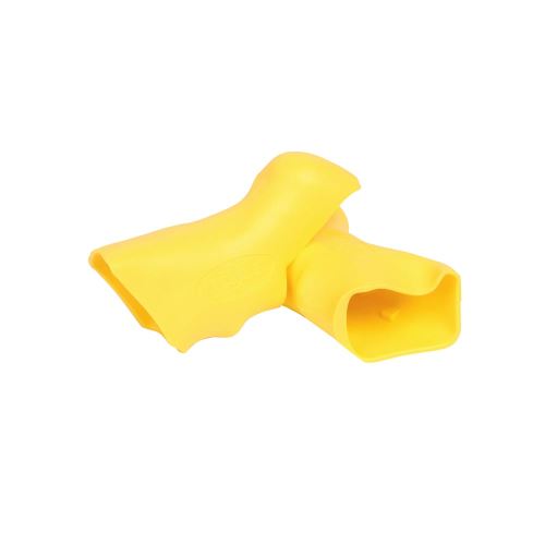 ODI Hudz Shimano Dura Capots de frein Ace Di2 7970 jaune