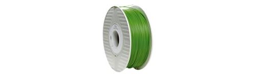 Verbatim - vert - filament ABS
