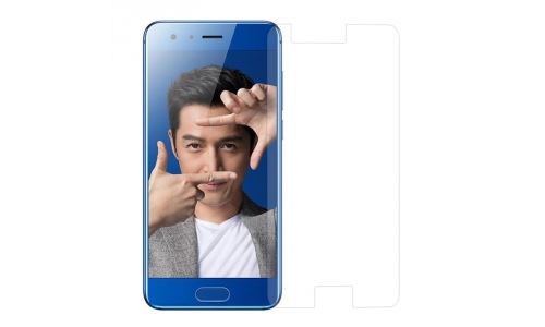 Fiilm protecteur d'écran en verre trempé Huawei Honor 9