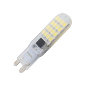 TechBrey Ampoule LED G9 5W Blanc Neutre 4000K - 4500K - Équipements  électriques pour luminaire - Achat & prix
