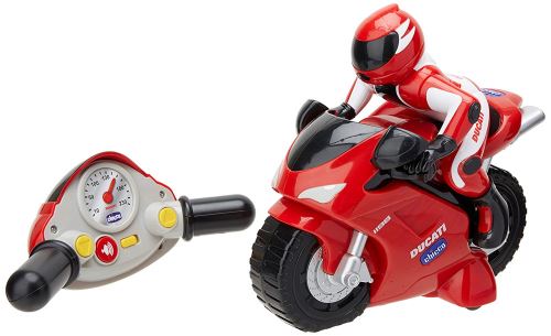 Chicco Moto Ducati - 1198