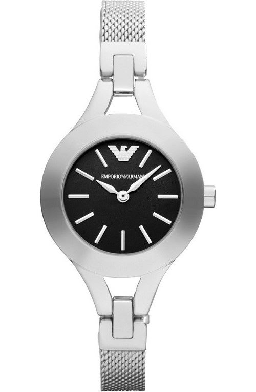 Montre Femme Armani Classic AR7328 Argent