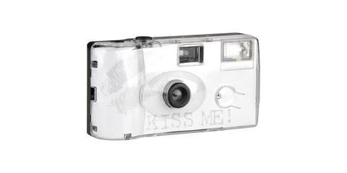 Appareil photo jetable Topshot Kiss Me 1 pc(s)