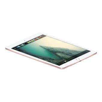 Apple 9.7-inch iPad Wi-Fi - 6ème génération - tablette - 32 Go - 9.7 IPS  (2048 x 1536) - gris sidéral