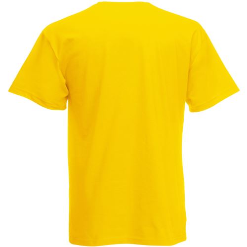 Tee shirt jaune homme new arrivals