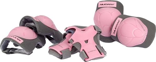 Nijdam Protection JUNIOR Set Rose Taille L