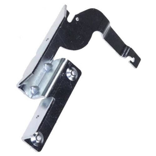 Charnière De Porte Droite (296079-23897) Lave-Vaisselle 41007189 Candy - 296079_3662734674826