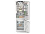 LIEBHERR Réfrigérateur congélateur encastrable SICNd 5153-20