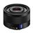 Sony FE 35 mm f/2.8 ZA Zeiss Hybride Lens Zwart_1