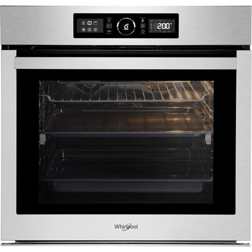 Whirlpool Akz9 6270 IX
