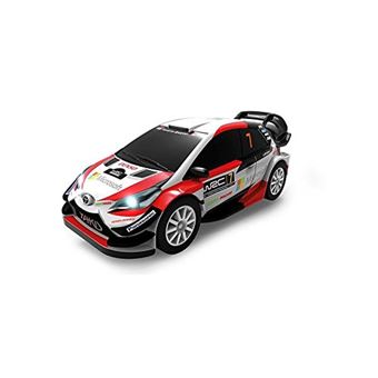 circuit wrc jouet