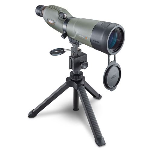 BUSHNELL lunette trophy extreme 20-60x65 visée droite