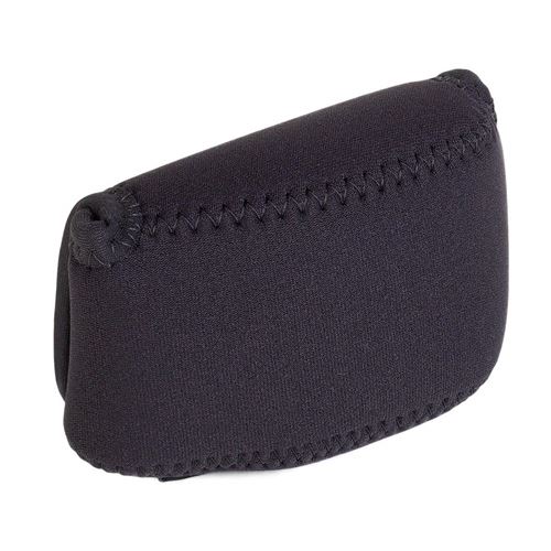 Optech USA Digital D-Micro Étui en néoprène Noir