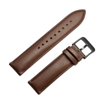 galaxy watch strap leather