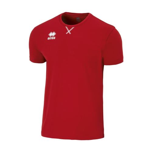 T-shirt Errea Professional 3.0 M Rouge