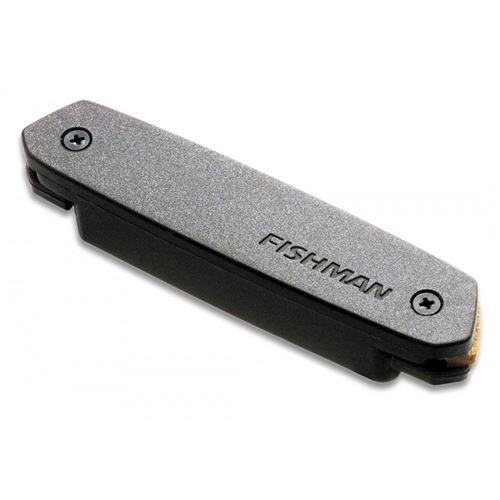 FISHMAN MICRO NEO-D DOUBLE BOBINAGE HUMBUCKER MICROS GUITARES ACOUSTIQUES