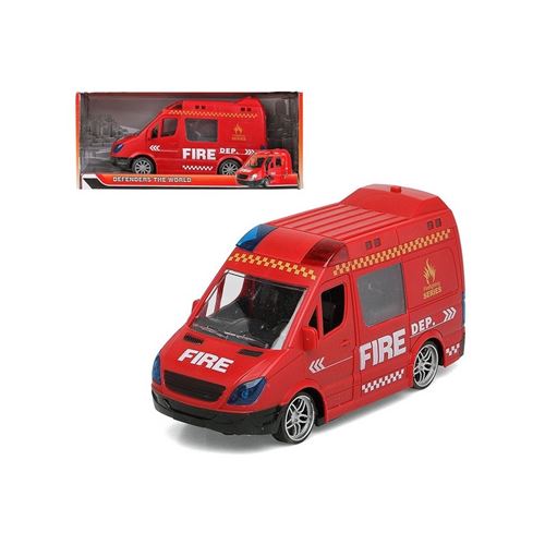Camion de Pompiers 111095