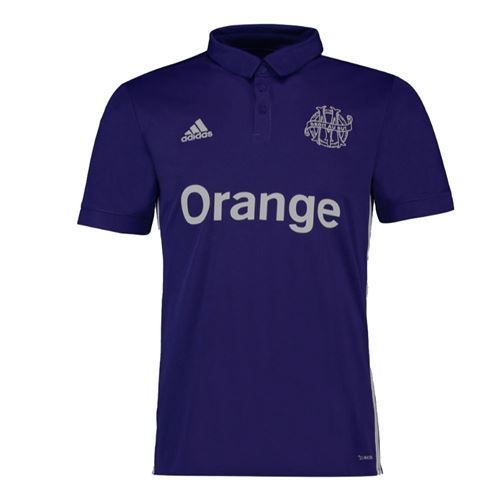 Polos Adidas Violet S Adulte