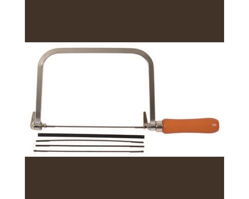AVIT AV09030 Laubsäge 320mm