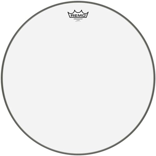 Ambassador 18 - transparente-Remo