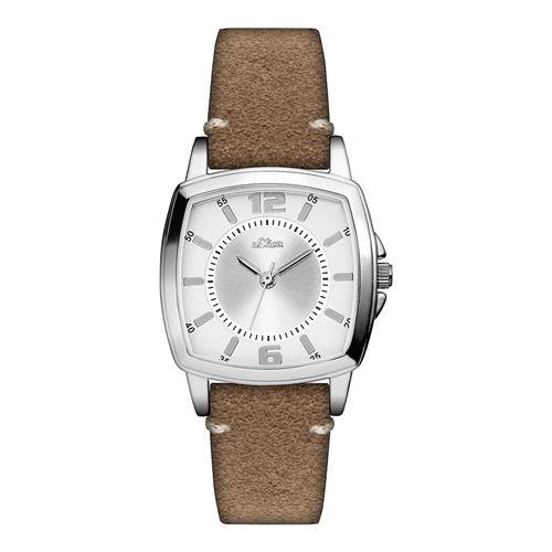 s.Oliver SO-3247-LQ Ladies Montre