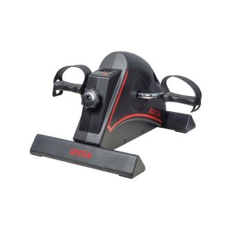 JOCCA Mini Pedalier 4 Fonctions Velo de fitness Achat prix fnac