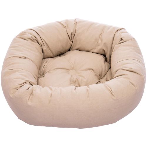 Meilleurs prix pour Dog Gone Smart - Corbeille - Animaux (M) (Sable) - UTVP336