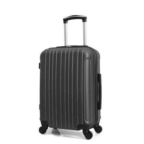 Hero valise cabine noir Clearance