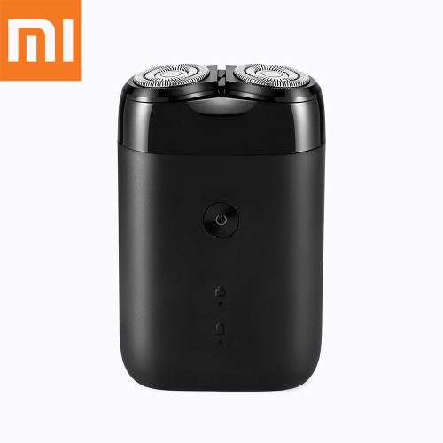 Xiaomi Mijia Rasoir Électrique IPX7 Rechargeable pour Hommes