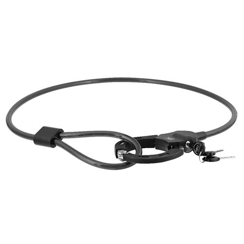 Antivol à boucle T'nB Urban Moov pour trottinette - noir
