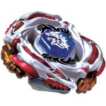Beyblade Burst Evipero – Pack Starter Officiel Hasbro (C2645) – Toupie Éclatante & Personnalisable