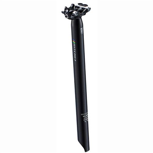 Ritchey Tiges de selle Ritchey Zero Wcs Offset 31.6x400 mm