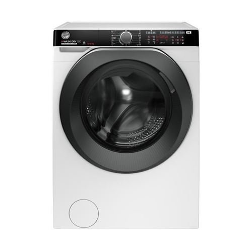 Lave Linge Hublot Hoover Hdp 5106Ambc/1-S 6 Kg 1451 Tr/Min 60 Cm