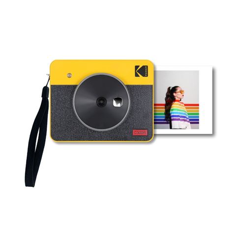 Kodak Square Cam & Print C300R reconditionné - meilleur prix