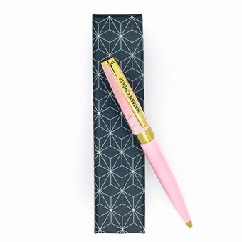 DRAEGER 145PC STYLO MAMAN CHERIE