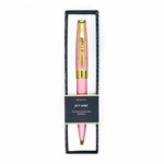 DRAEGER 140PC STYLO JE T AIME
