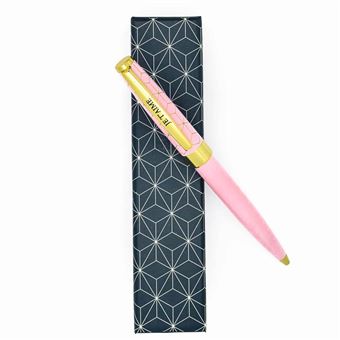 DRAEGER 140PC STYLO JE T AIME