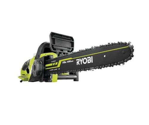 Tronçonneuse Électrique 2300W Rcs2340B Ryobi
