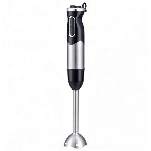 Mixeur plongeant en acier inoxydable 800W - Mixer facilement tous les aliments