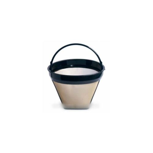 Filtre a cafe permanent pour cafetiere delonghi - 6933960