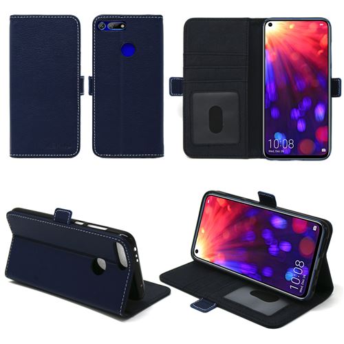 Coque Anti-choc Transparente TPU Pour Honor View 20 / V20 - Modèle CAS-NC061, Protection Rigide Et Légère