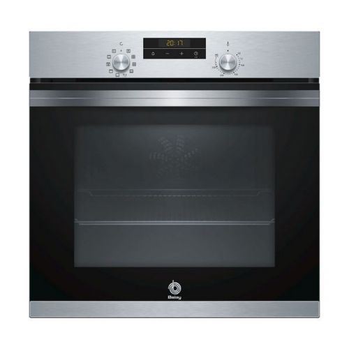 Four multifonction Balay 3HB4330X0 71 L Aqualisis 3400W Acier inoxydable