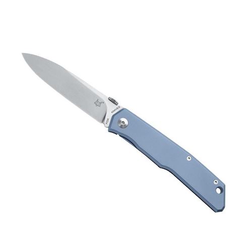 Couteau Terzuola Fox prodution fx.525tibl