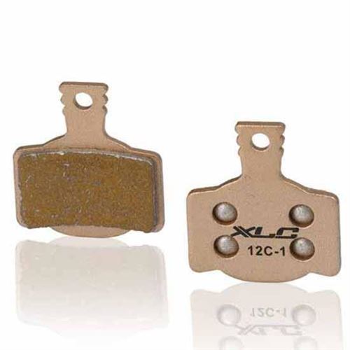 Xlc Freins Xlc Pro Disc Brake Pads Bp S32 One Size