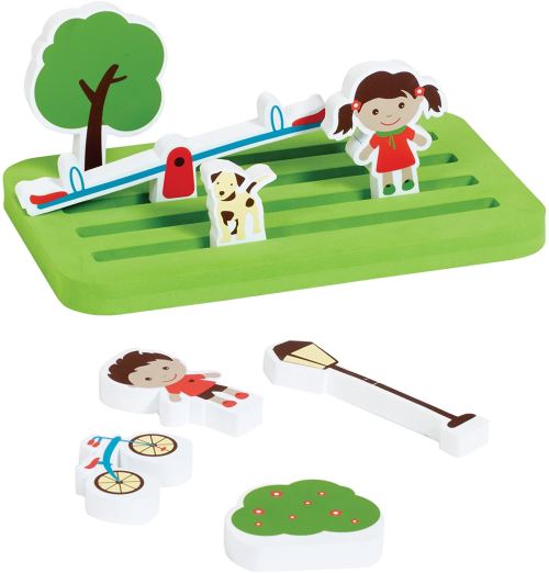 Edushape - Ed 905085 - Le Parc des Perspectives