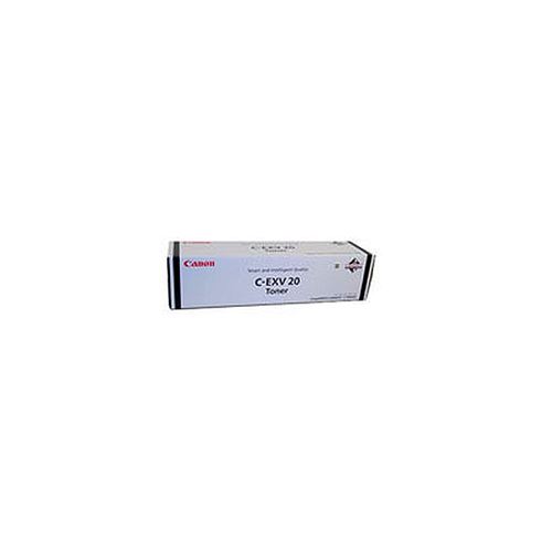 Canon CEXV20 Toner - vue 3