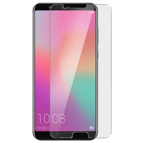 Film Honor View 10 Verre Trempé protection Ecran 9H Anti-explosion Anti-traces